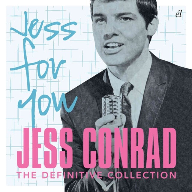 Jess for You: The Definitive Collection - 1