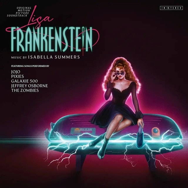 Lisa Frankenstein - 2