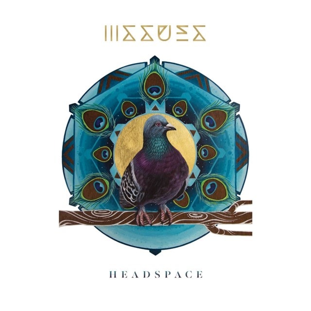 Headspace - 1
