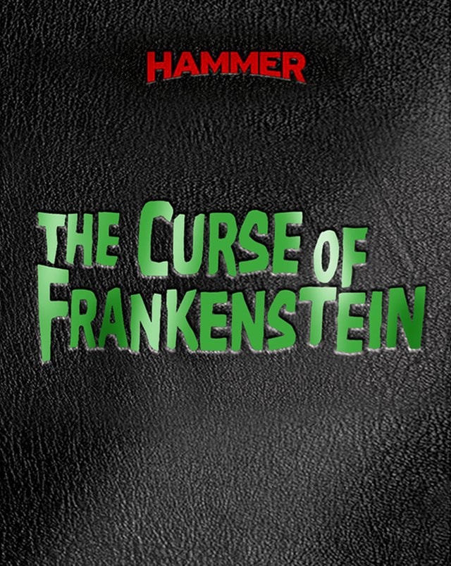 The Curse of Frankenstein - 11