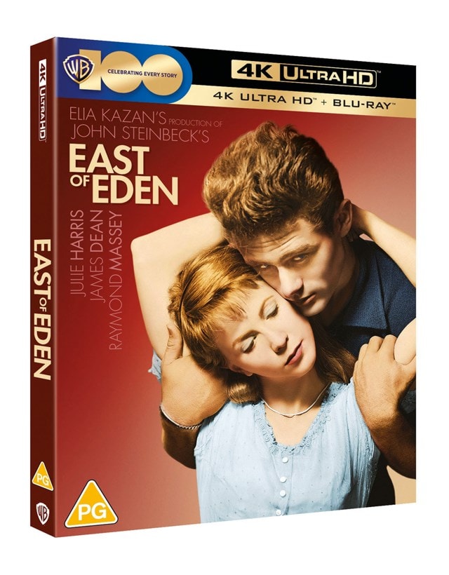 East of Eden - 2