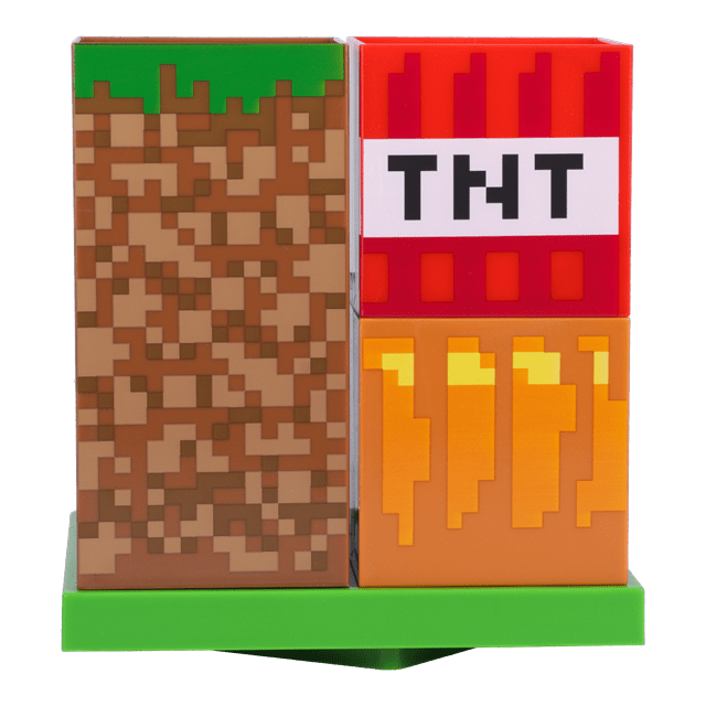 Minecraft Desktop Organiser - 10