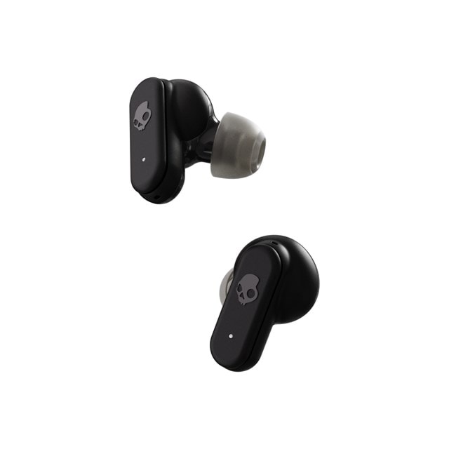 Skullcandy Dime Evo True Black True Wireless Bluetooth Earphones - 5