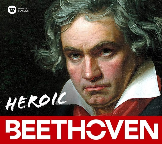 Heroic Beethoven - 1