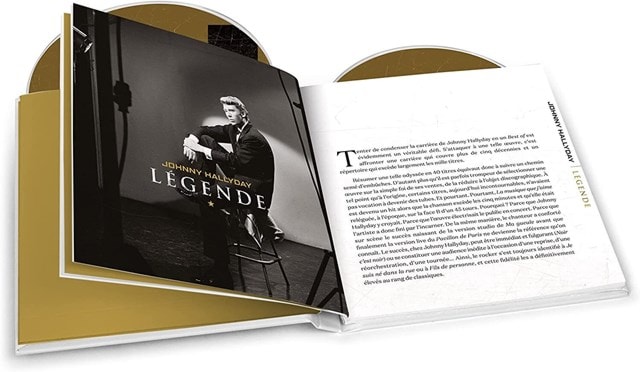 Legend: Best Of - 40 Titres - 2