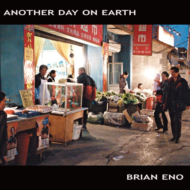 Another Day On Earth - 2