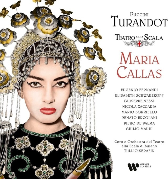 Puccini: Turandot - 1