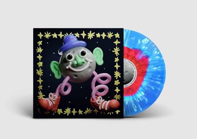 Carpe Diem, Moonman  - 1
