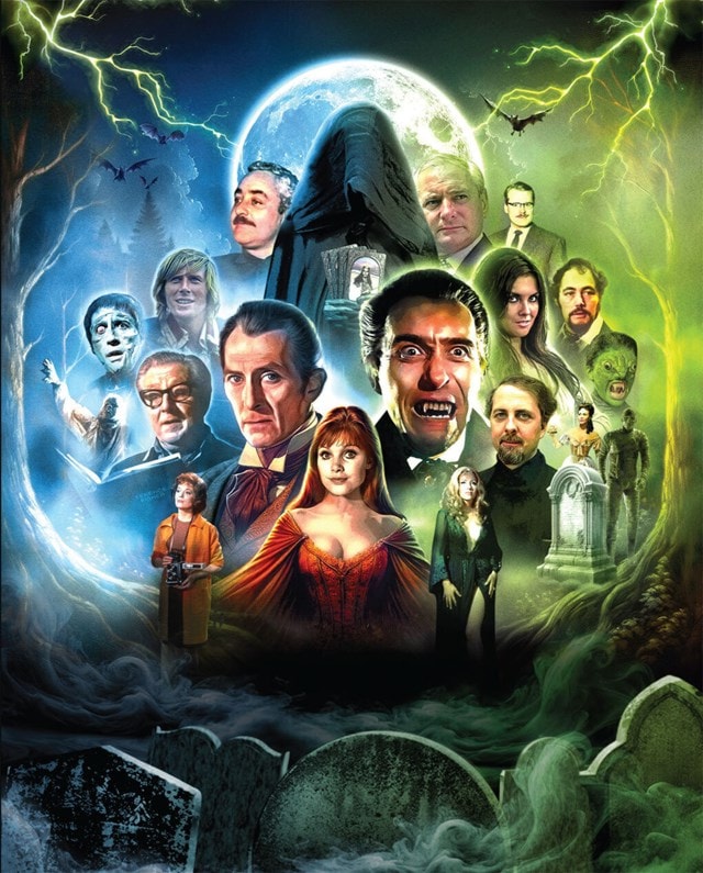 Hammer: Heroes, Legends and Monsters - 3