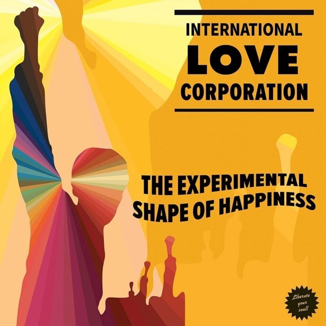 The Experimental Shape of Happiness - 1