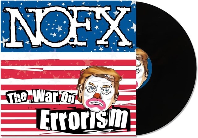 The War On Errorism - 2