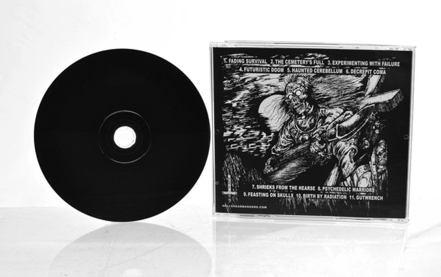 Luck of the Corpse - 2