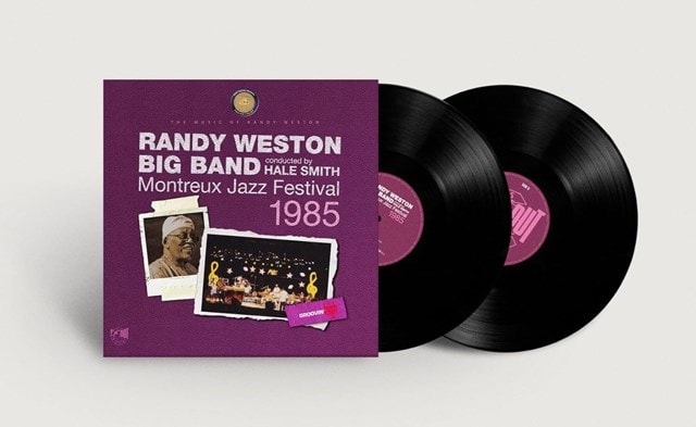 Montreux Jazz Festival 1985 - 2