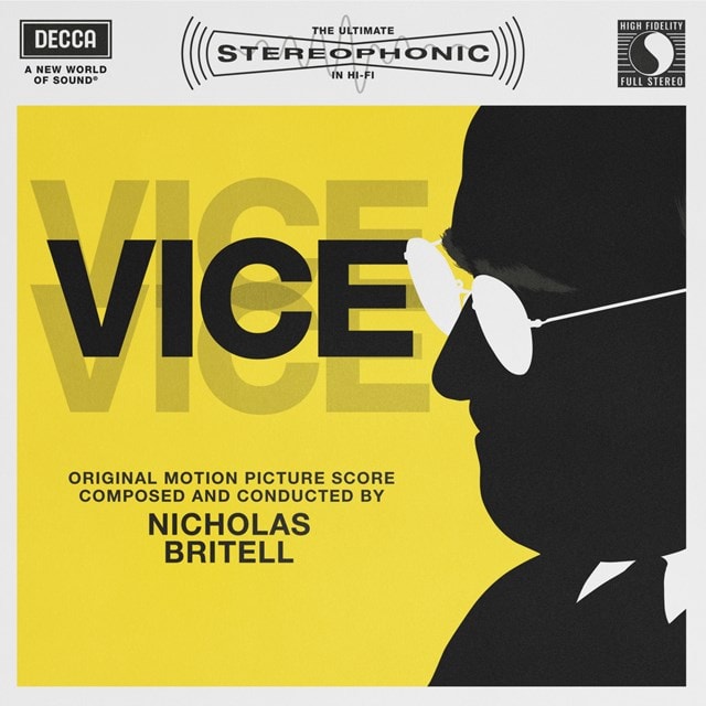 VICE - 1