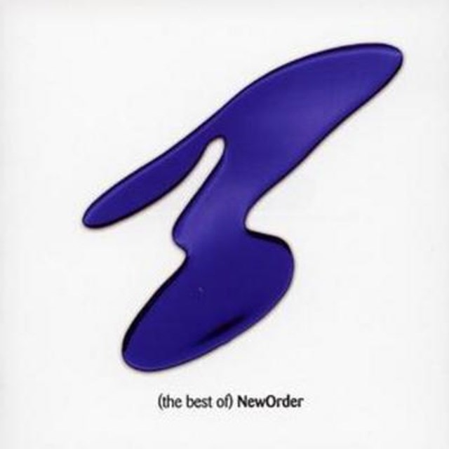 New Order: (The Best Of) - 1