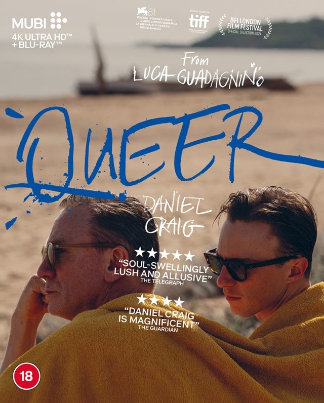 Queer - 1