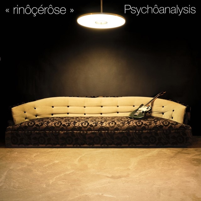 Psychoanalysis - 1