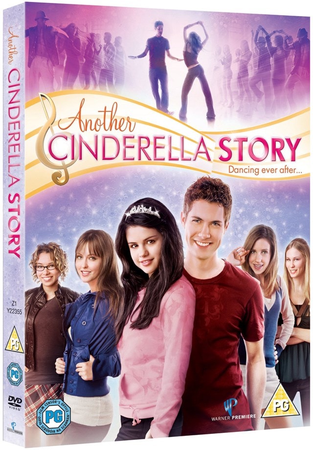 Another Cinderella Story - 2