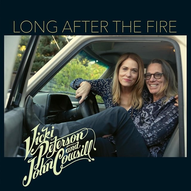 Long After the Fire - 1