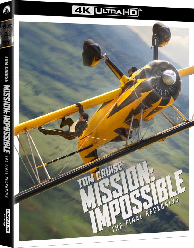 Mission: Impossible - The Final Reckoning - 2