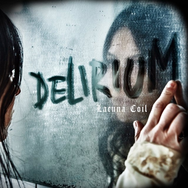 Delirium - 1