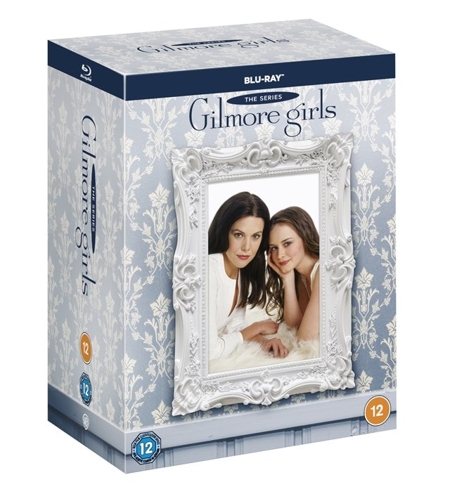 Gilmore Girls: The Complete Series - 2