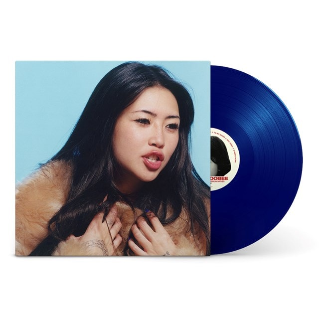 This Is How Tomorrow Moves (hmv Exclusive) Electric Blue Vinyl - 2