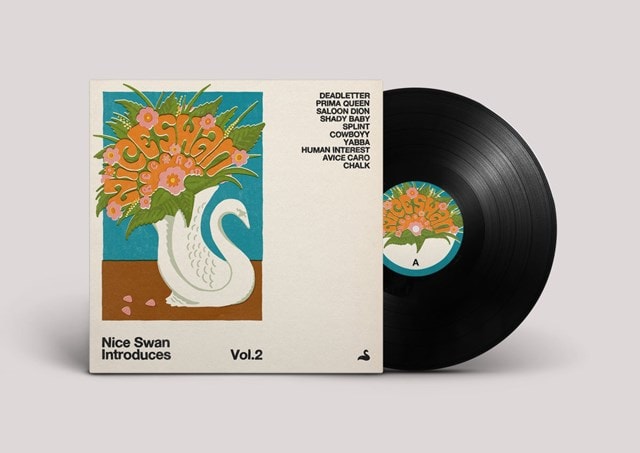 Nice Swan Introduces - Volume 2 - 2