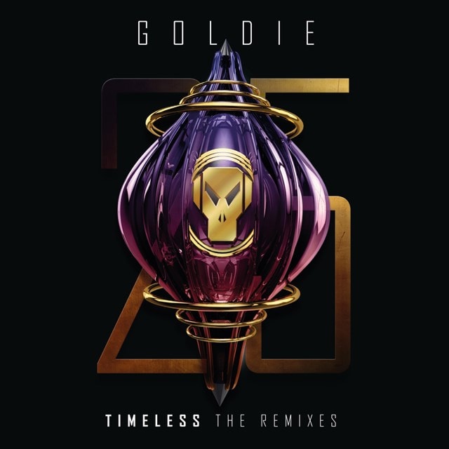 Timeless - The Remixes - 1