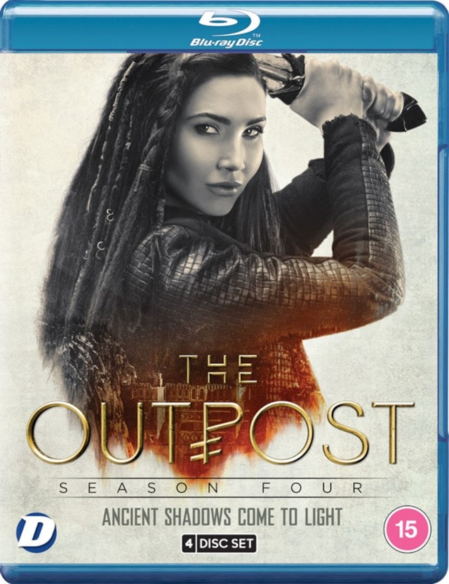 The Outpost: Season Four - 1
