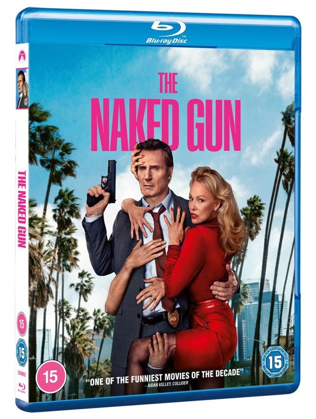 The Naked Gun - 2