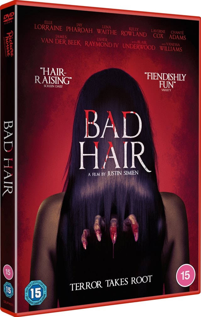 Bad Hair - 2