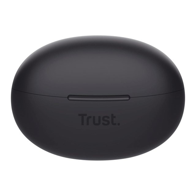 Trust Yavi Black Noise Cancelling True Wireless In-Ear Bluetooth Earphones - 15