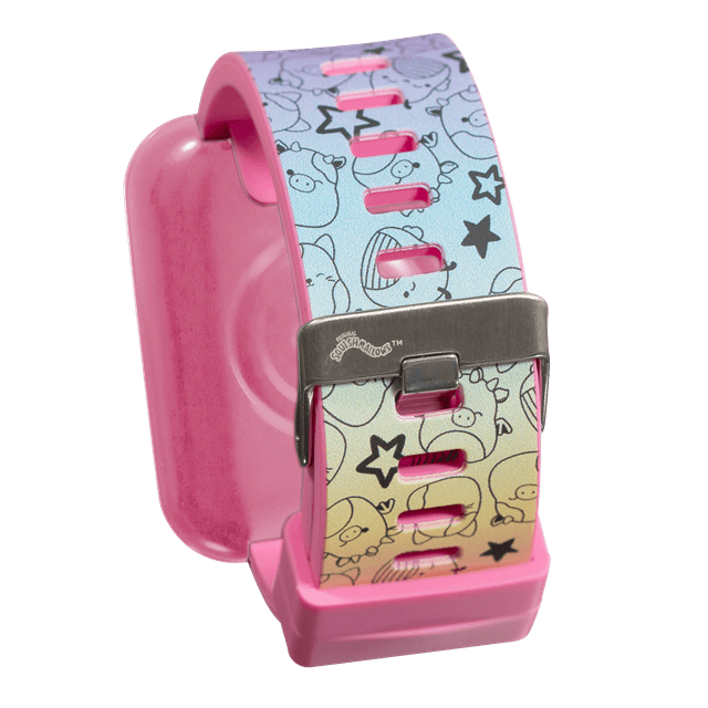 Lazerbuilt Squishmallows Smart Watch - 3