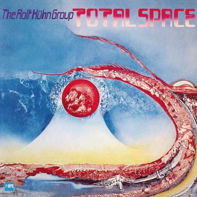 Total Space - 1