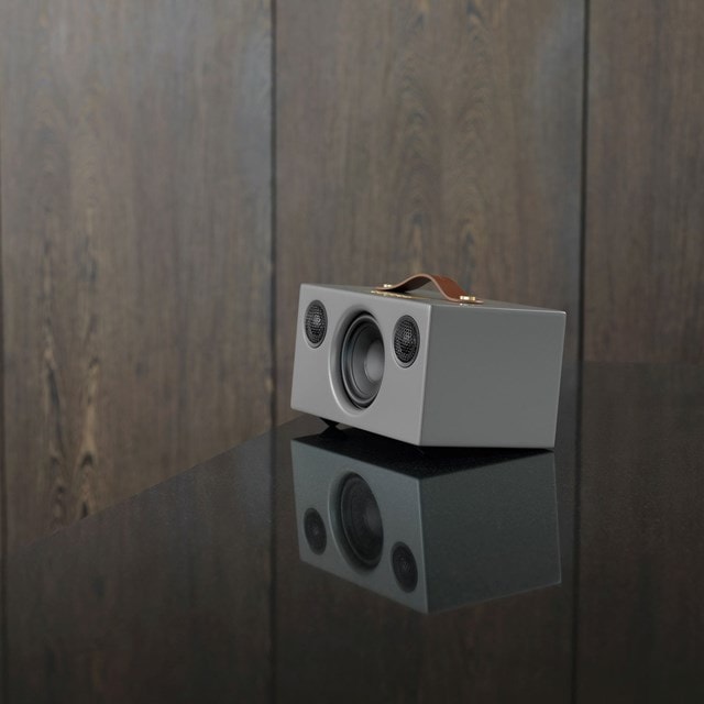 Audio Pro C5 MkII Grey Bluetooth Speaker - 9