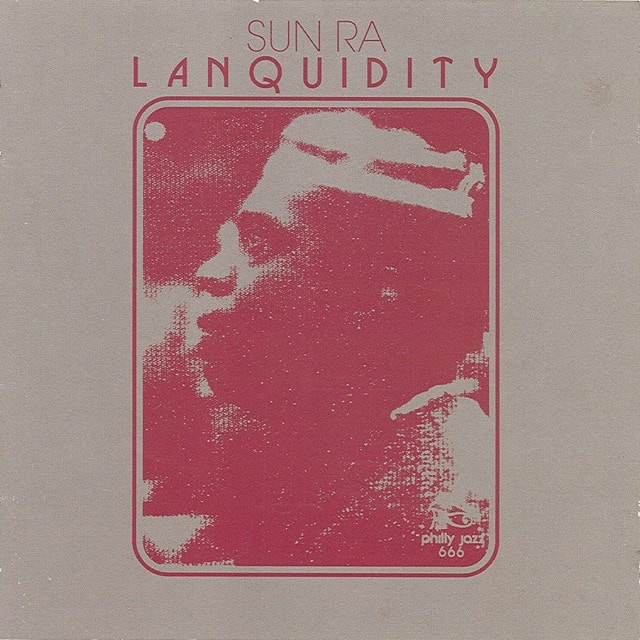 Lanquidity - 1