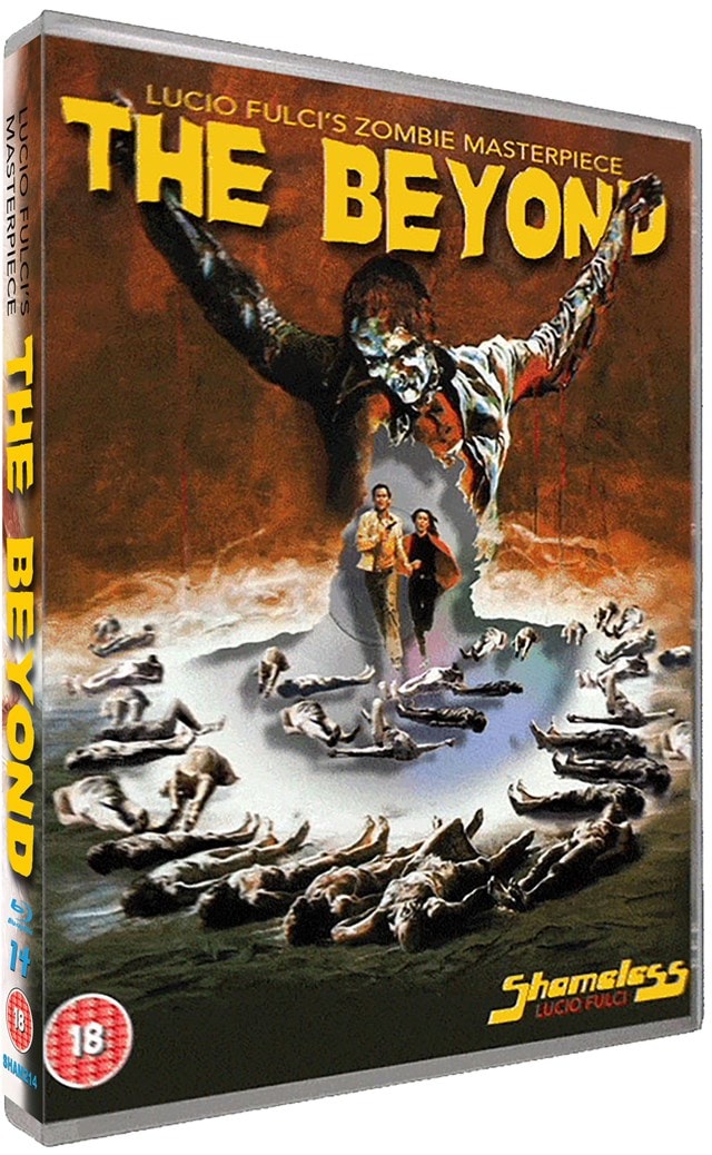 The Beyond - 2