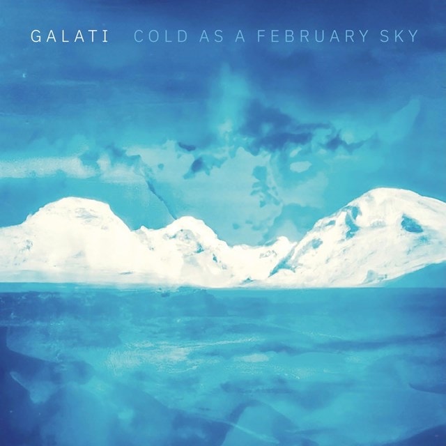 Cold As a February Sky - 2