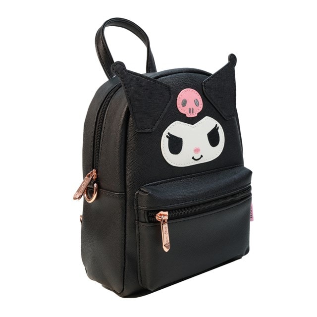 Kuromi Sanrio Hello Kitty & Friends Backpack - 4