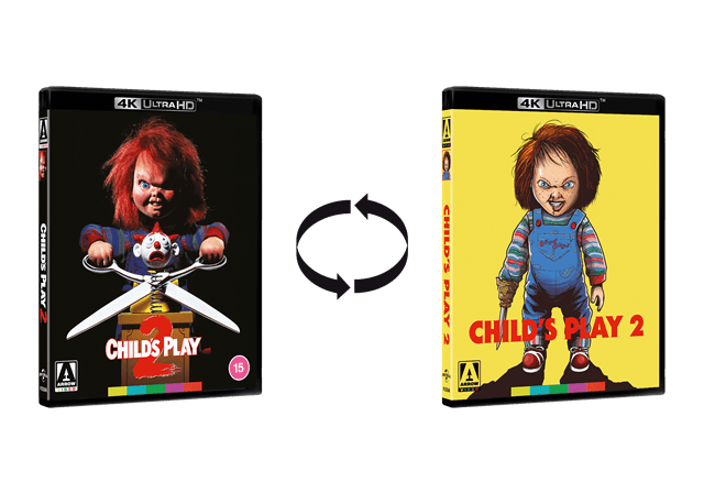 Child's Play 2 - 2