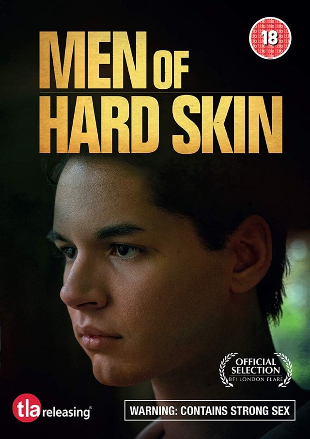 Men of Hard Skin - 1