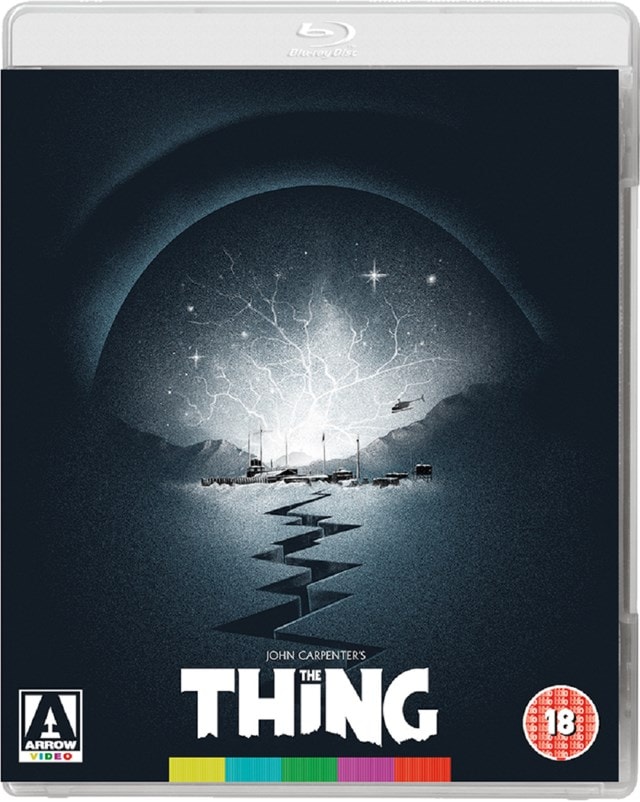 The Thing - 1