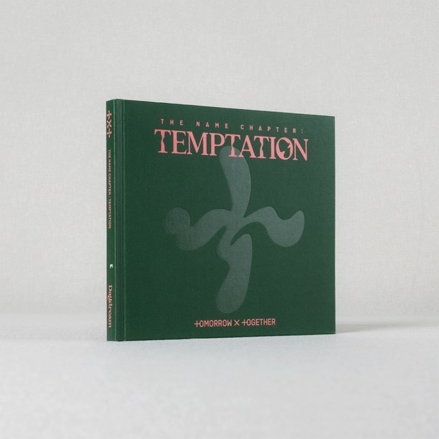 The Name Chapter: TEMPTATION (Daydream) - 1