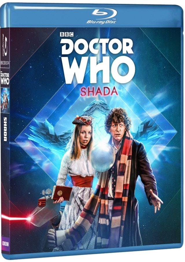 Doctor Who: Shada - 2
