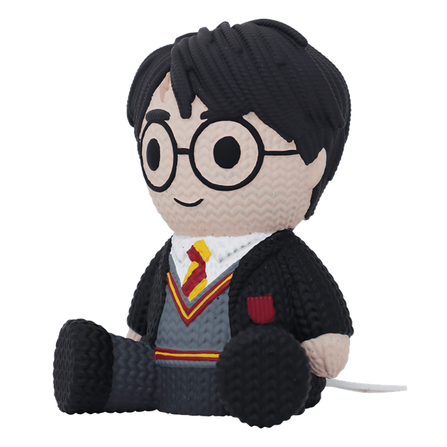 Harry Potter Handmade By Robots Vinyl Figure - 2