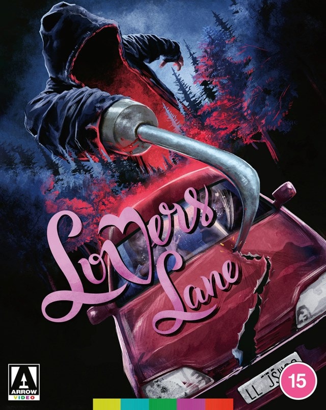 Lovers Lane - 1