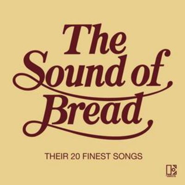 Sound of Bread, The - Their 20 Finest Songs - 1