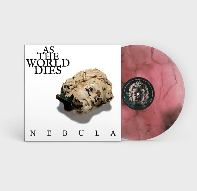 Nebula - Marbled Vinyl - 1