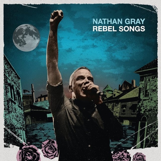 Rebel Songs - 1